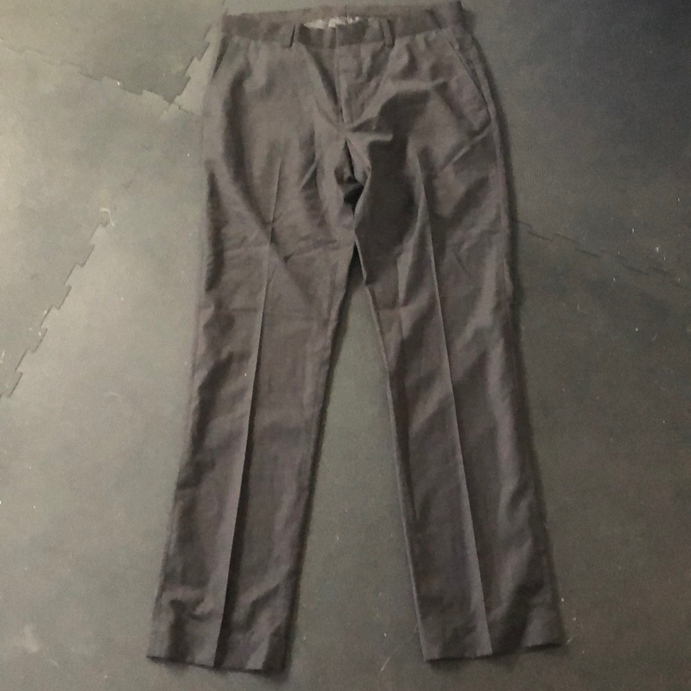 H&M slacks